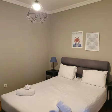 Mignon Apartament *
