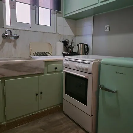 Apartament Mignon Atena